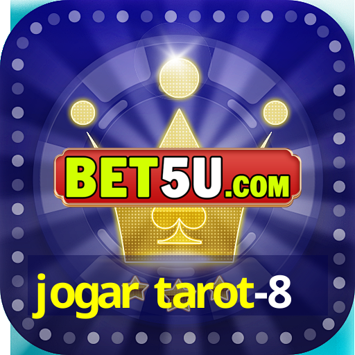 jogar tarot